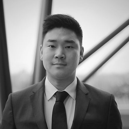 Jiarne Hong - Australian Patent Attorney and Trade Mark Attorney