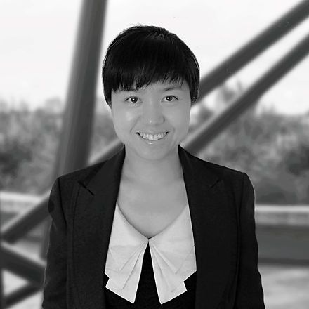 Lili Duan - Qualified Chinese Patent Attorney and Trade Mark Attorney