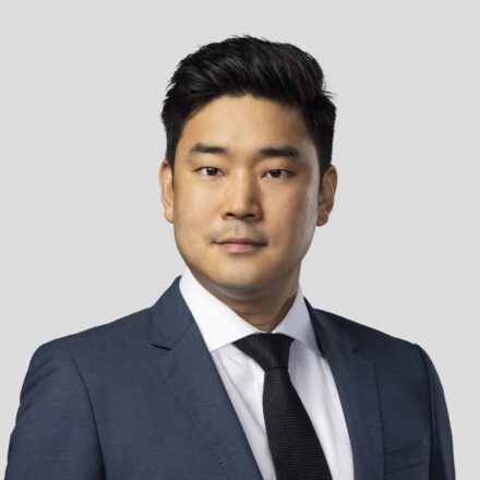 Jiarne Hong - Australian Patent Attorney and Trade Mark Attorney
