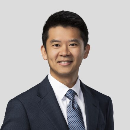 Mark Teoh - Australian Patent Attorney and Trade Mark Attorney
