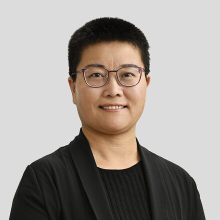 Reed Red - Qualified Chinese Patent Attorney