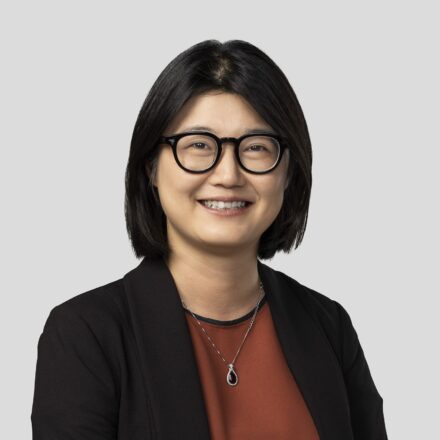 Seojin Kwon - Australian IP Administrator
